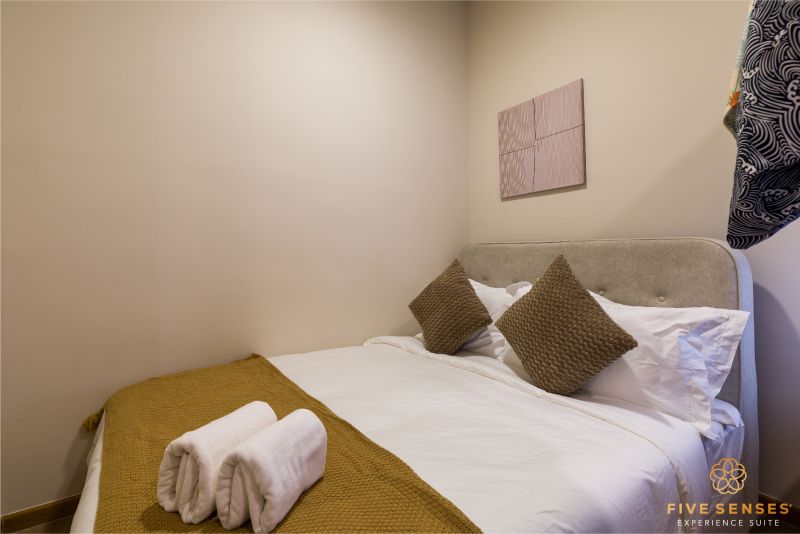 Japandi One Bedroom Suites - photo 2